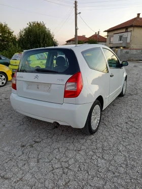 Citroen C2 1.4I 80. | Mobile.bg    3