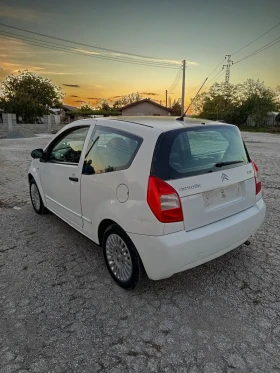 Citroen C2 1.4I 80. | Mobile.bg    2