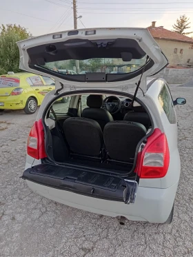 Citroen C2 1.4I 80. | Mobile.bg    4