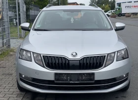 Skoda Octavia 2.0 TDI * Car Play* 4x4* КОЖА * LЕD * ПОДГРЯВАНЕ, снимка 1