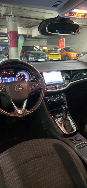 Opel Astra, снимка 5