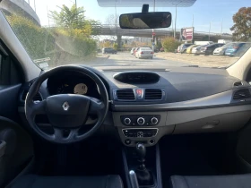 Renault Megane 1.5 DCI, снимка 7