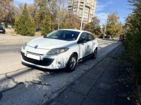 Renault Megane 1.5 DCI, снимка 2