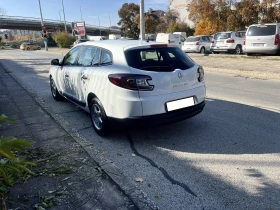 Renault Megane 1.5 DCI, снимка 4