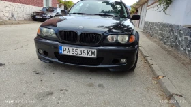 BMW 320 Е46 фейслифт, снимка 1