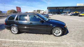 BMW 320 Е46 фейслифт, снимка 7