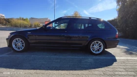 BMW 320 Е46 фейслифт, снимка 6