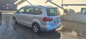 Seat Alhambra, снимка 4