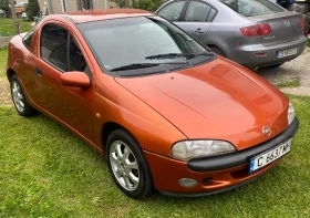 Opel Tigra 1.4 90  | Mobile.bg    4