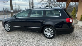 VW Passat 2.0TDI-140к.с.-4motion-ВНОС ИТАЛИЯ, снимка 4