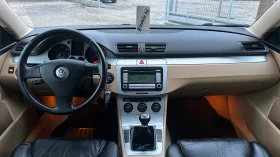 VW Passat 2.0TDI-140к.с.-4motion-ВНОС ИТАЛИЯ, снимка 11