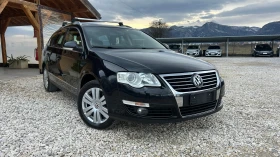 VW Passat 2.0TDI-140к.с.-4motion-ВНОС ИТАЛИЯ, снимка 1