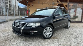 VW Passat 2.0TDI-140к.с.-4motion-ВНОС ИТАЛИЯ, снимка 2