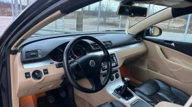 VW Passat 2.0TDI-140к.с.-4motion-ВНОС ИТАЛИЯ, снимка 12