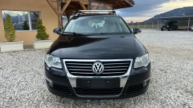 VW Passat 2.0TDI-140к.с.-4motion-ВНОС ИТАЛИЯ, снимка 5