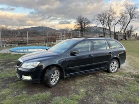 Skoda Octavia, снимка 2