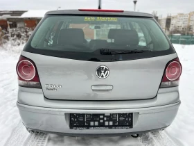 VW Polo 1.2//6v Euro/4, снимка 7