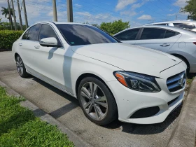 Mercedes-Benz C 300 LED* Подгрев* 360* М.точка* Keyless* , снимка 3