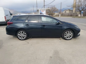 Toyota Auris 1.8i-Hybrid-Euro-6B-Navi-Kamera, снимка 4