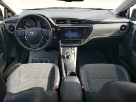 Toyota Auris 1.8i-Hybrid-Euro-6B-Navi-Kamera, снимка 14