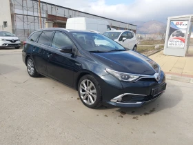 Toyota Auris 1.8i-Hybrid-Euro-6B-Navi-Kamera, снимка 3