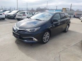 Toyota Auris 1.8i-Hybrid-Euro-6B-Navi-Kamera, снимка 1