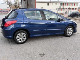 Peugeot 308, снимка 11