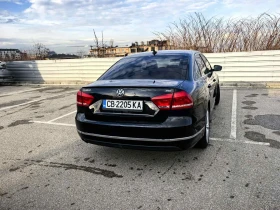 VW Passat 2.0 D , снимка 7