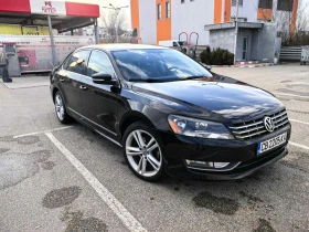 VW Passat 2.0 D , снимка 9