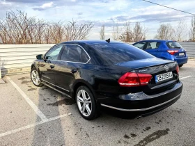 VW Passat 2.0 D , снимка 4