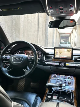 Audi A8 Audi A8 L 4.0, снимка 4