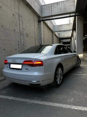 Audi A8 Audi A8 L 4.0, снимка 3