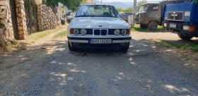 BMW 520, снимка 1