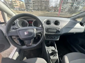 Seat Ibiza 1.9TDI 105HP, снимка 7