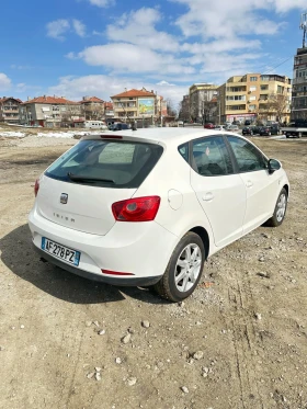 Seat Ibiza 1.9TDI 105HP, снимка 4