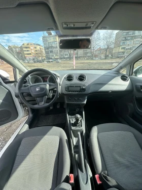 Seat Ibiza 1.9TDI 105HP, снимка 9