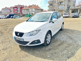 Seat Ibiza 1.9TDI 105HP, снимка 1