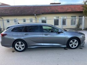 Opel Insignia, снимка 8