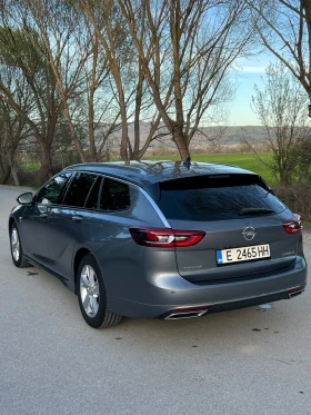 Opel Insignia, снимка 6