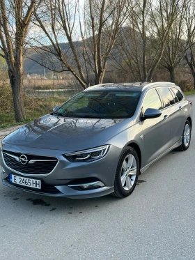 Opel Insignia, снимка 2