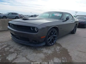 Dodge Challenger 5.7L V-8 VVT, 372HP Rear Wheel Drive - 35100 лв. - 98785955 | Car24.bg