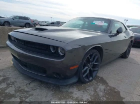 Dodge Challenger 5.7L V-8 VVT, 372HP Rear Wheel Drive, снимка 12