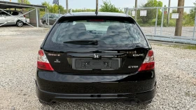 Honda Civic 1.7CDTI-101к.с.-ВНОС ИТАЛИЯ - 3900 лв. - 72053128 | Car24.bg