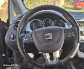 Seat Altea XL 1.4 TSI 125.. | Mobile.bg    7