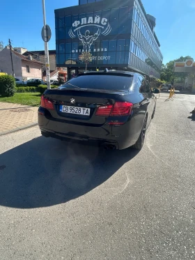 Обява за продажба на BMW 530 ~33 600 лв. - изображение 2