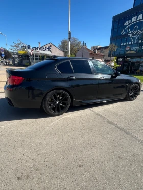 Обява за продажба на BMW 530 ~33 600 лв. - изображение 5