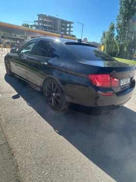 Обява за продажба на BMW 530 ~33 600 лв. - изображение 3