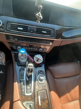 Обява за продажба на BMW 530 ~33 600 лв. - изображение 7