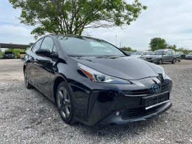 Toyota Prius Facelift/AWD-i/HUD/JBL/Relax+ HHC - 43000 лв. - 15064600 | Car24.bg