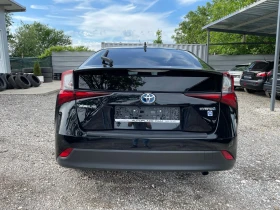 Toyota Prius Facelift/AWD-i/HUD/JBL/Relax+ HHC - 43000 лв. - 15064600 | Car24.bg